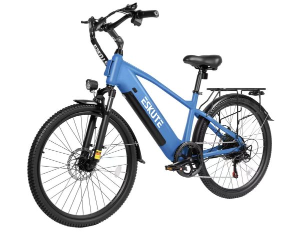 Eskute® C200 SO Electric Bike for Adults at Eskute Ebikes