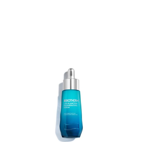Life Plankton Regenerating Serum Complete Anti-Aging Care - 75ml at Biotherm