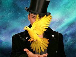 Allstars Of Magic at VEGAS.com