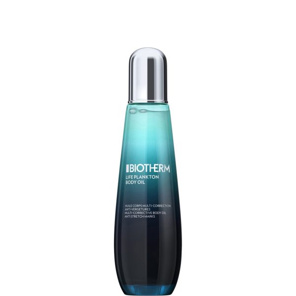 Life Plankton™ Multi-Corrective Body Oil at Biotherm