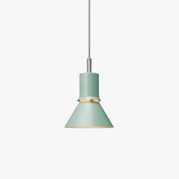Anglepoise Type 80 LED Mini Pendant Type 80 - 32936 - Modern Contemporary at 1-800Lighting