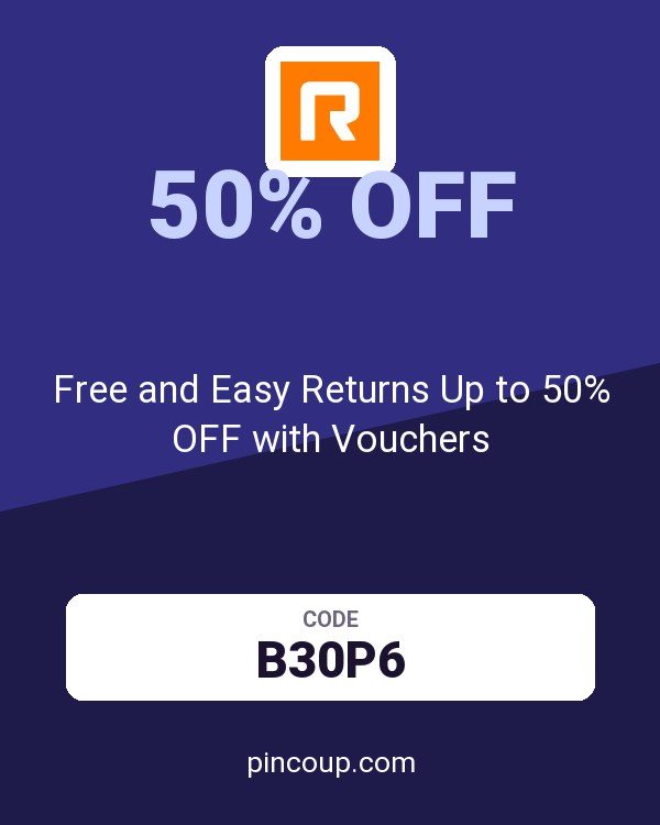 Ring Central: Business Cloud Phone System coupon: Free and Easy Returns Up to 50% OFF with Vouchers