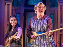 Mrs Doubtfire - The New Musical Comedy at VEGAS.com