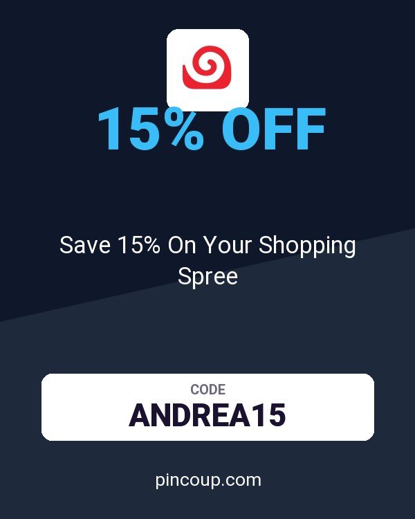 Blendtec coupon: Save 15% On Your Shopping Spree