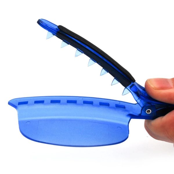 Ugeat Professional Hair Extension Sectioning Duckbill Clips at Ugeat Hair Official