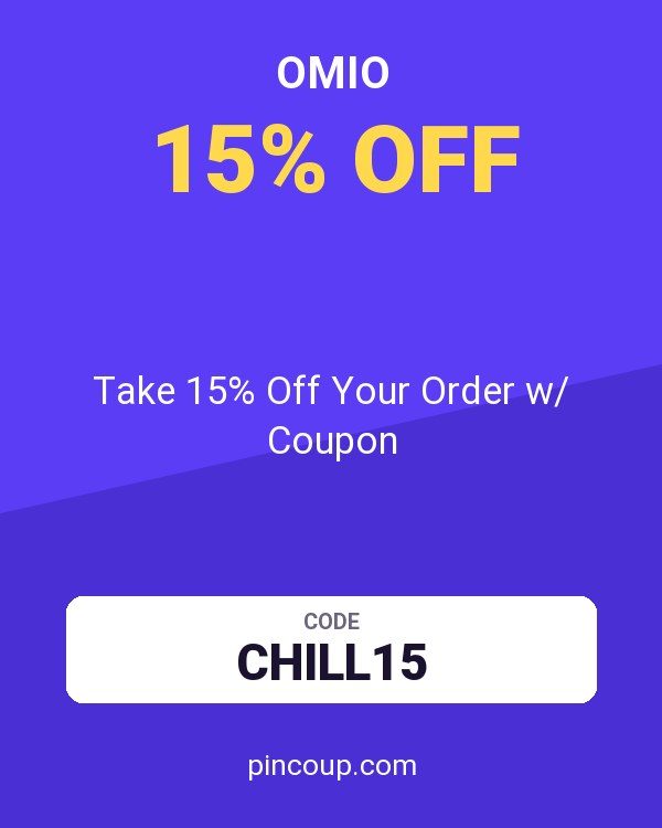 Omio: Take 15% Off Your Order w/ Coupon