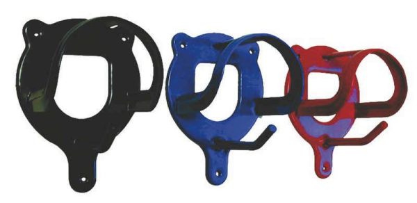 Horse Bridle Rack at Equestrian Collections