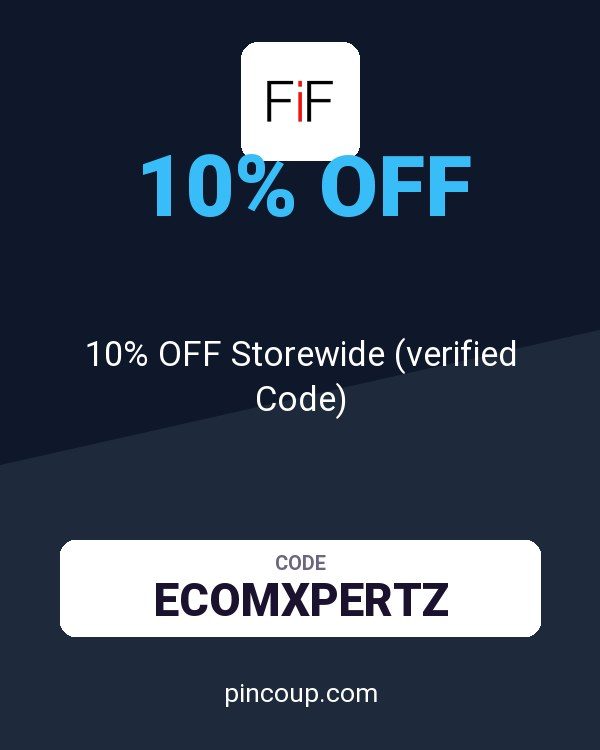 Furniture In Fashion coupon: 10% OFF Storewide (verified Code)