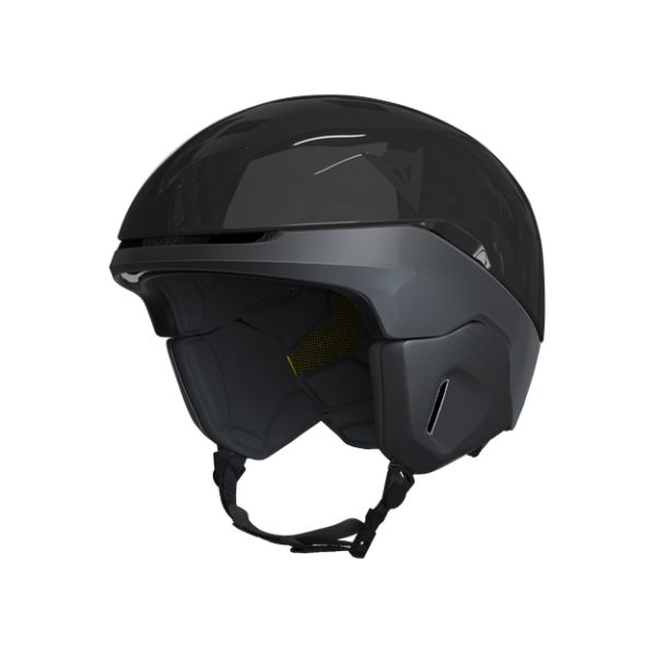 Dainese - Nucleo Ski Helmet - Helmets & Goggles - Unisex - Stretch-limo - Xs/s