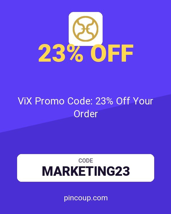 ViX Swimwear coupon: ViX Promo Code: 23% Off Your Order