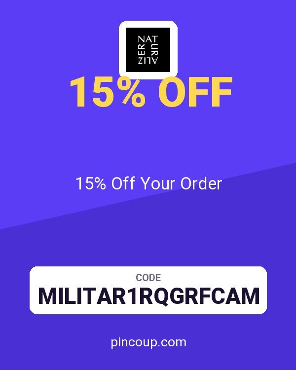 Naturalizer coupon: 15% Off Your Order