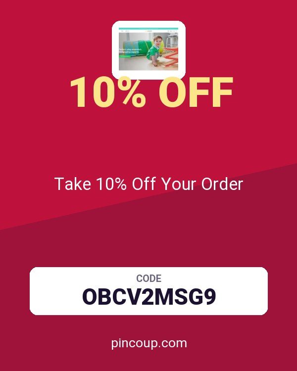 Lovevery coupon: Take 10% Off Your Order