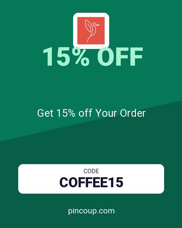 Lifeboost Coffee LLC coupon: Get 15% off Your Order