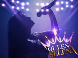 Queen Selena at VEGAS.com