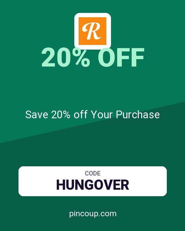 Reverb coupon: Save 20% off Your Purchase