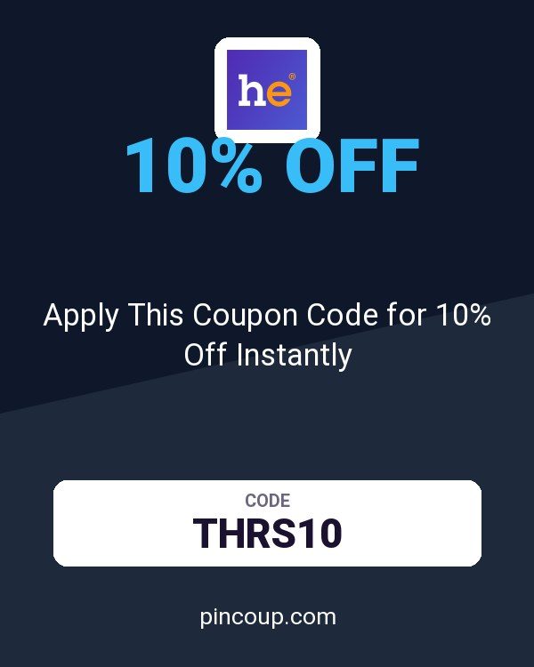 HealthExpress: Apply This Coupon Code for 10% Off Instantly