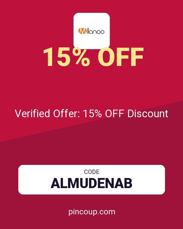 Milanoo IT coupon: Verified Offer: 15% OFF Discount