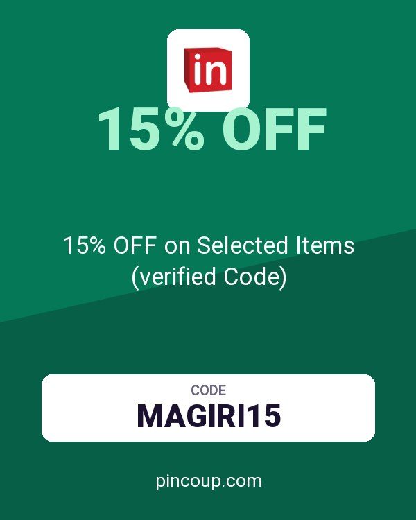 Lightinthebox coupon: 15% OFF on Selected Items (verified Code)