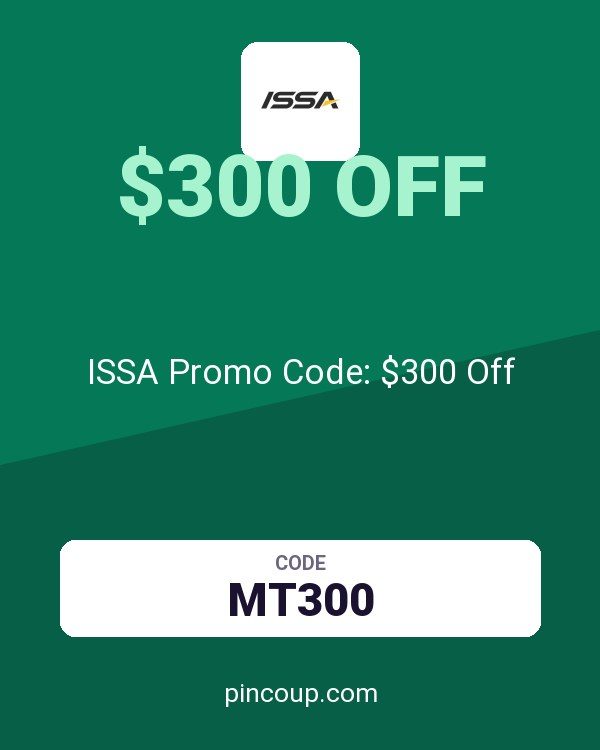 ISSA (International Sports Science Association) coupon: ISSA Promo Code: $300 Off