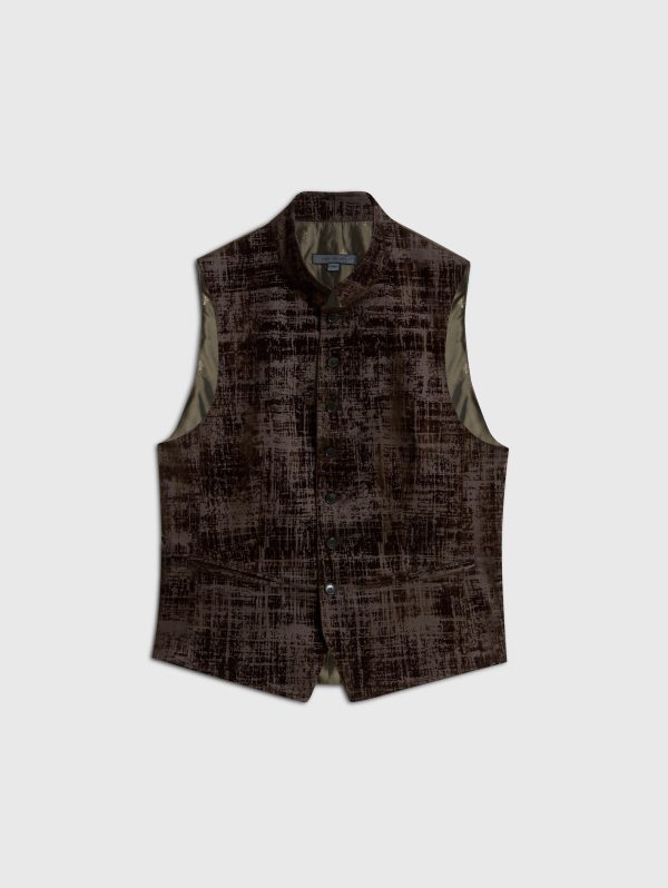 John Varvatos deal