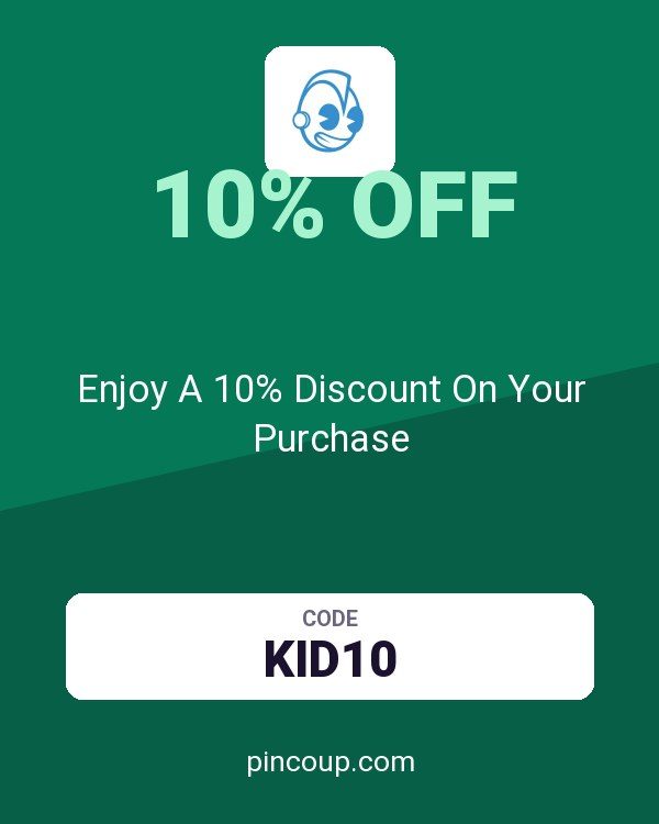 Kidrobot coupon: Enjoy A 10% Discount On Your Purchase