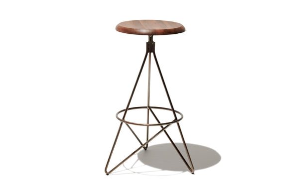 Crane Bar Stool at Industry West