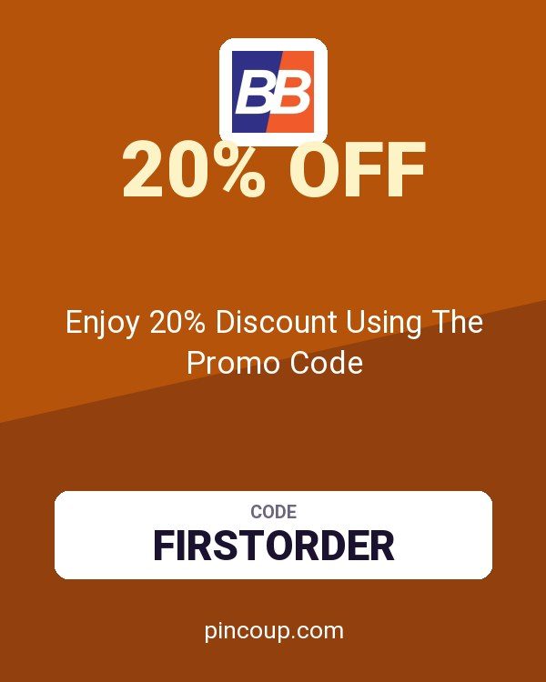 BannerBuzz coupon: Enjoy 20% Discount Using The Promo Code
