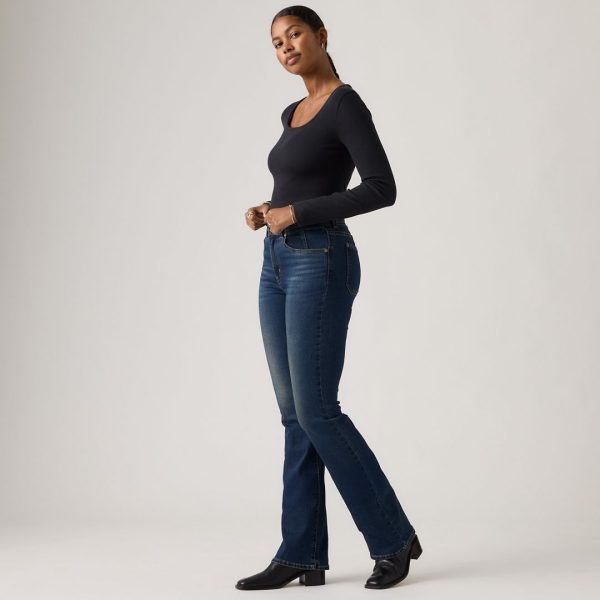 Levi's 725 Shaping Women's Jeans 25x32