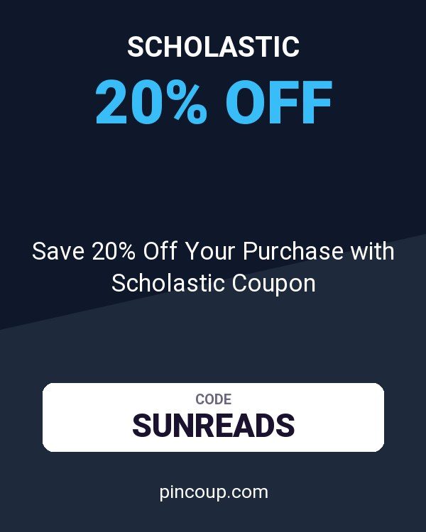 Save 20% Off Your Purchase with Scholastic Coupon