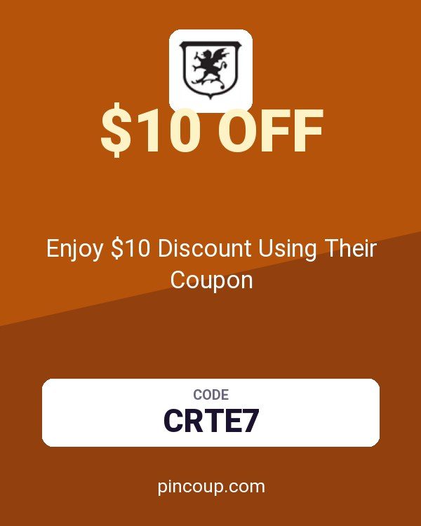 Stacy Adams: Enjoy $10 Discount Using Their Coupon