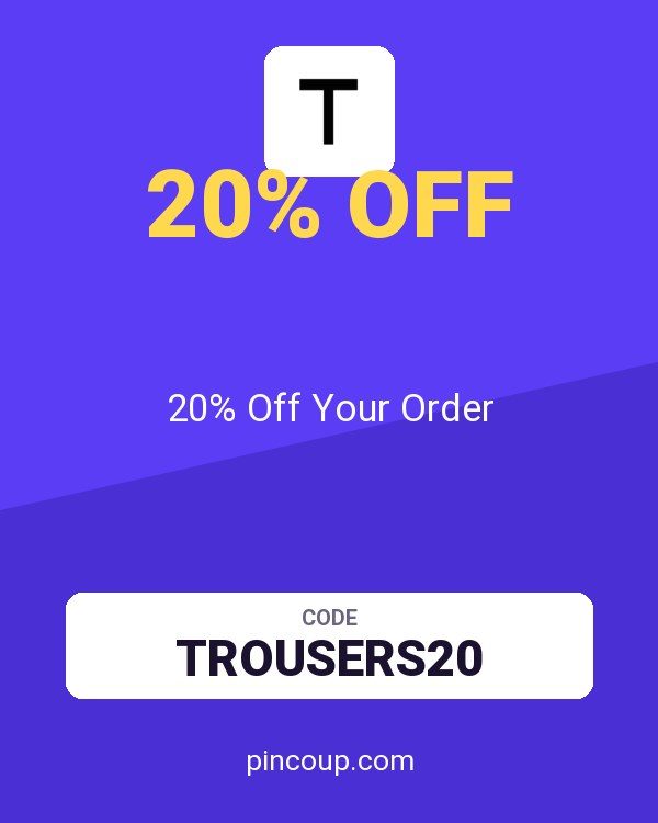 Theory coupon: 20% Off Your Order