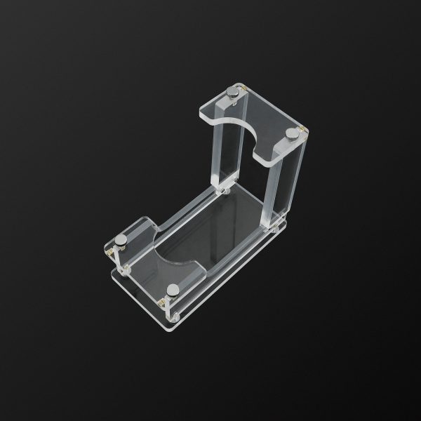 Premium Lightsaber Display Stand at lightsaber.com