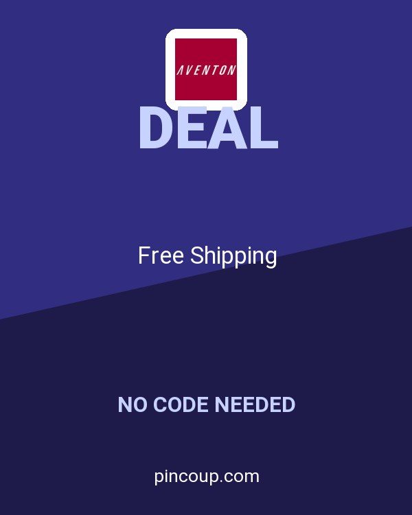 Aventon Bikes coupon: Free Shipping