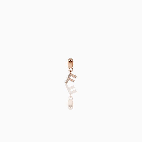 Initial Charm at Girls Crew