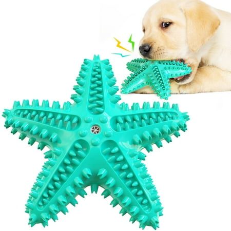 Tepsmf Black And Friday And Cyber And Monday Floating Sound Dog Toy Molars Dog Toothbrush Pet Toys Art Supplies at Walmart.com