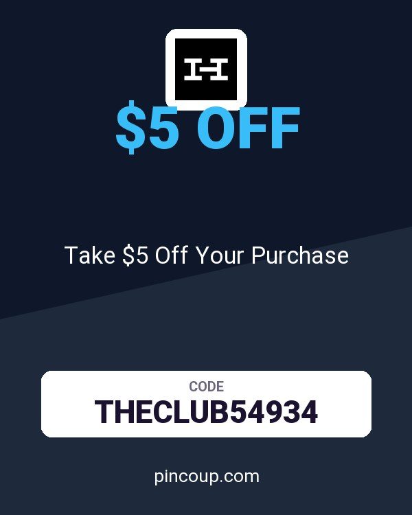 Hat Club coupon: Take $5 Off Your Purchase