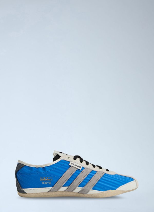 adidas x SFTM Tokyo Sneakers - Sneakers Blue Uk - 10 at LN-CC