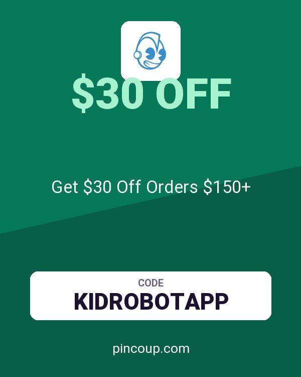 Kidrobot coupon: Get $30 Off Orders $150+