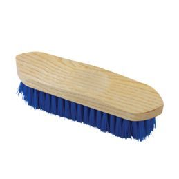 Soft Bristle Dandy Brush Lg at Horse.com