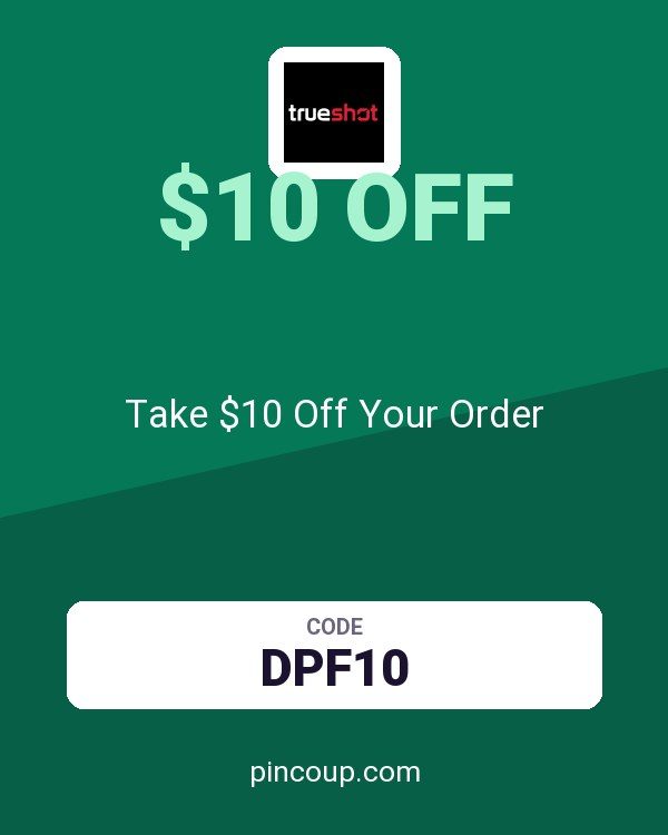 True Shot Ammo coupon: Take $10 Off Your Order