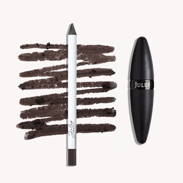 Stay Sharp: When Pencil Met Gel + Torpedo Sharpener (2pc) at Julep