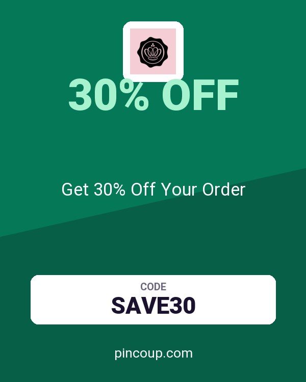 GlossyBox coupon: Get 30% Off Your Order