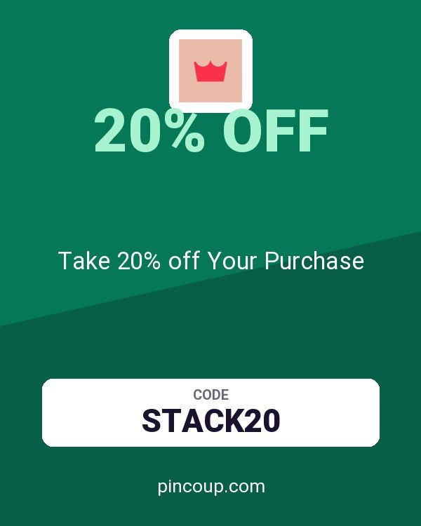 SHEFIT coupon: Take 20% off Your Purchase