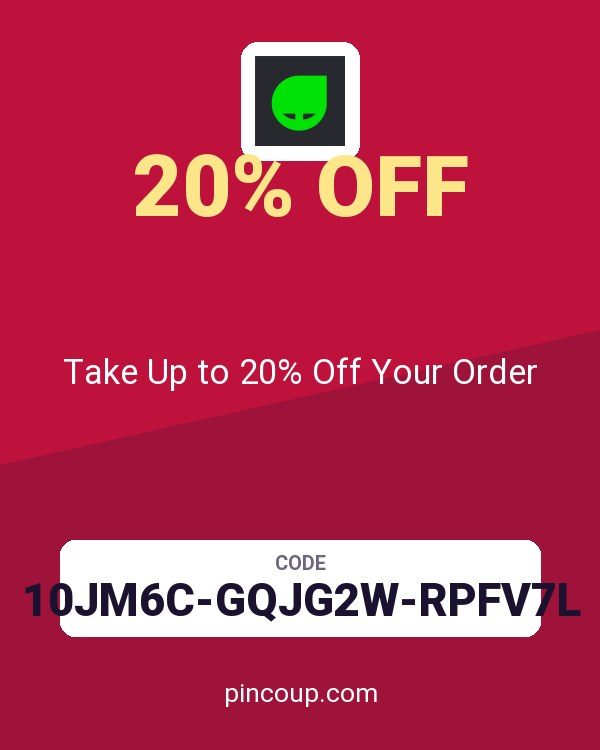 Green Man Gaming coupon: Take Up to 20% Off Your Order