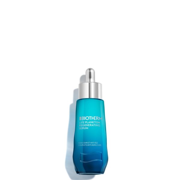 Life Plankton Regenerating Serum Complete Anti-Aging Care - 50ml at Biotherm