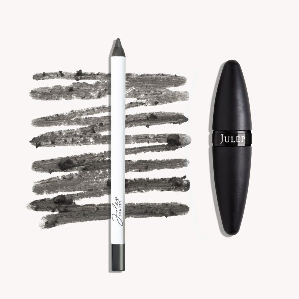 Stay Sharp: When Pencil Met Gel + Torpedo Sharpener (2pc) at Julep