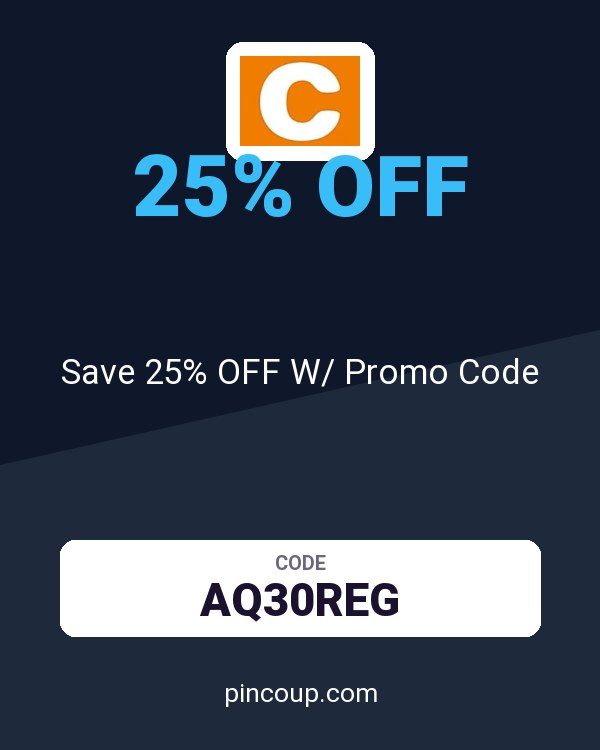 Chegg coupon: Save 25% OFF W/ Promo Code