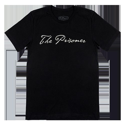 The Prisoner T-Shirt at The Prisoner Wine Company