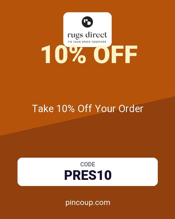 Rugs Direct coupon: Take 10% Off Your Order