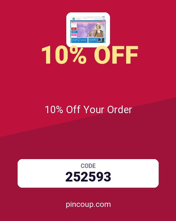 HSN, Inc. coupon: 10% Off Your Order